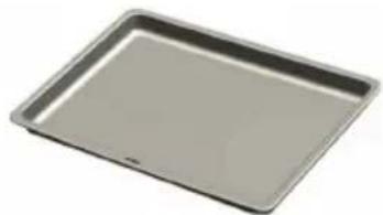 Defy DBO774 - Bake tray - 1