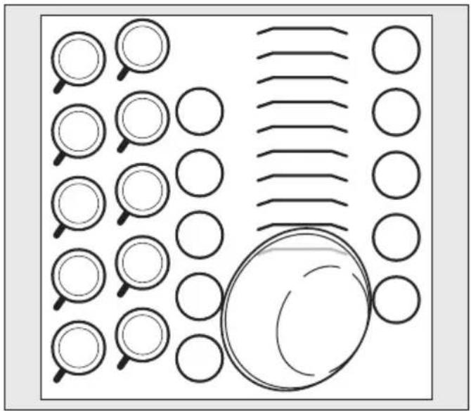 MIELE G 7366 SCVi SF AutoDos - Loading examples - 1