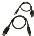 CRUX ACP-WLX - PARTS INCLUDED: - 1