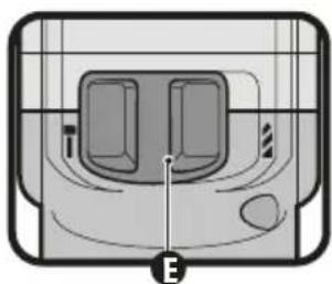 Truper ROTO-1/2N7 - Rotation Direction - 5