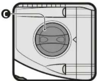 Truper ROTO-1/2N7 - Rotation Direction - 3