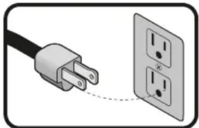 Truper ROTO-1/2N7 - Power Requirements - 1