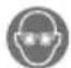Truper ROTO-1/2N7 - Personal safety - 1