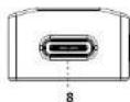 iFi Audio GO bar - Balanced 4.4mm headphone output - 1