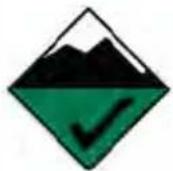 Timbersled ARO 3 Velocity (2021) - North American Public Avalanche Danger Scale - 5