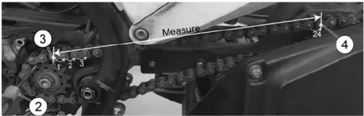 Measure 24 3 1 2 3 2 4