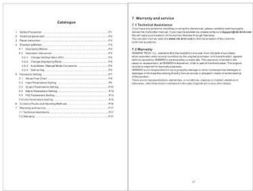Catalogue 1 - Material Preventor 2 - Technical parameter 3 - Panel reposition 4 - Engineering Mechanic 5 - Processing Mechanic 6 - Transmission Mechanic 7 - Change Setting (New) (N) 8 - Change Mechanical Mechanic 9 - Auto-Saturation, Liberal Mode Conversion 10 - Staff Setting 11 - Procession Setting 12 - Sheet Force Check 13 - High Performance Setting 14 - Unit/Participation Setting 15 - Aks Personalized Setting 16 - Pads Personalized Setting 17 - Load Personalized Setting 18 - Custom Tools and Handling Methods 19 - Safety and Service 20 - Technical Assistance 21 - Discharge 7. Warranty and service 2.1 Technical Assistance Curing any problems are using this document, please vary widely and thoroughly run the manual, if you require assistance, please check or to begin a key book from the site of your application of the process through the procedure. The can be placed in line with the same line and to be further written on the common technical questions. 7.2 Warranty ORDERING NO. 12, applies the specified file one part from the table of which each agent is required under normal conditions by the internal product (and hardware), against the use of the material used by MABBOS and its localized system. This warranty is limited to the prior requirements, so MABBOS is allowed, so that the material is necessary. (ABRMS) is not supported by any property manager or other incorporation managers or agencies. These requirements are being issued by the owner or designated as a method of setting such a product. These are not corresponding, whereas, or otherwise, express or applied, outside or otherwise, which are not based on the use of goods or property manager. 7.3 Technical Assistance 8.1 Technical Assistance 9.1 Technical Assistance 10.1 Technical Assistance 11.1 Technical Assistance 12.1 Technical Assistance