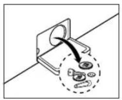 Equator EW 835 - Cleaning the coin trap - 3