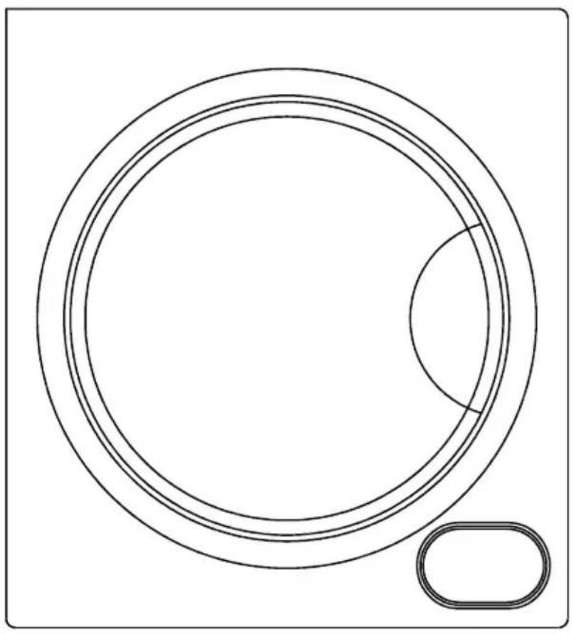 Equator EW 835 - Model - 852 - 1