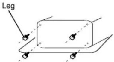 Leg