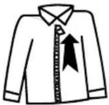 Equator EW 835 - Tips before drying - 7