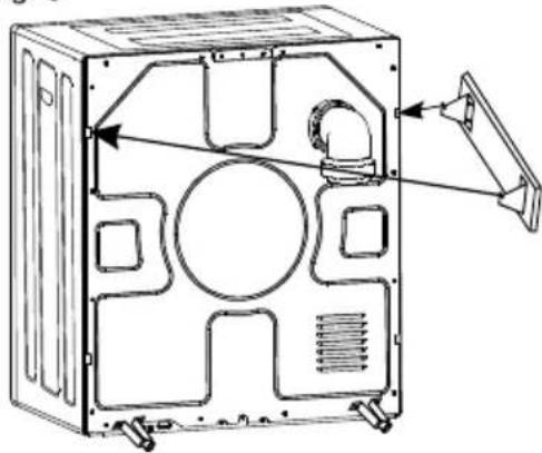 Equator EW 835 - Wall Mounting Instructions - 5