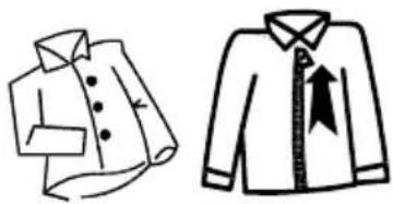 Equator EW 835 - Operation Precautions - 2