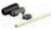 WAGNER Corona - ACCESSORIES - 1