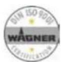 WAGNER Corona - PrimaSprint - 3