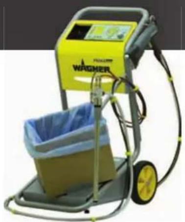 WAGNER Corona - PrimaSprint - 1