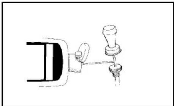 POLARIS 120 XCR (2000) - ChokeandCableLubrication - 1