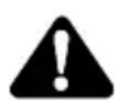 POLARIS 120 XCR (2000) - WARNING - 2