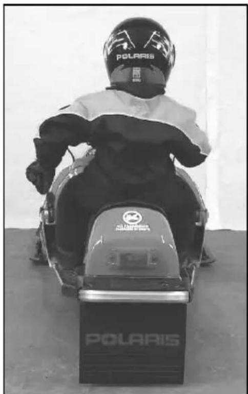 POLARIS 120 XCR (2000) - RIDINGRULES - 2