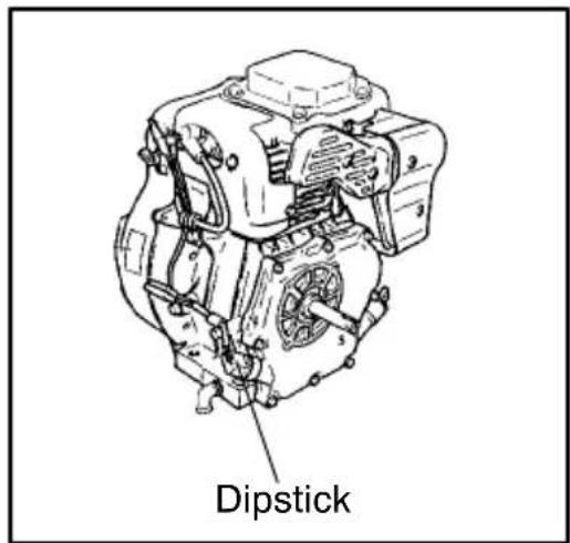Dipstick