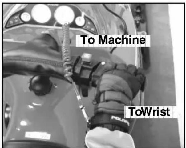 To Machine ToWrist