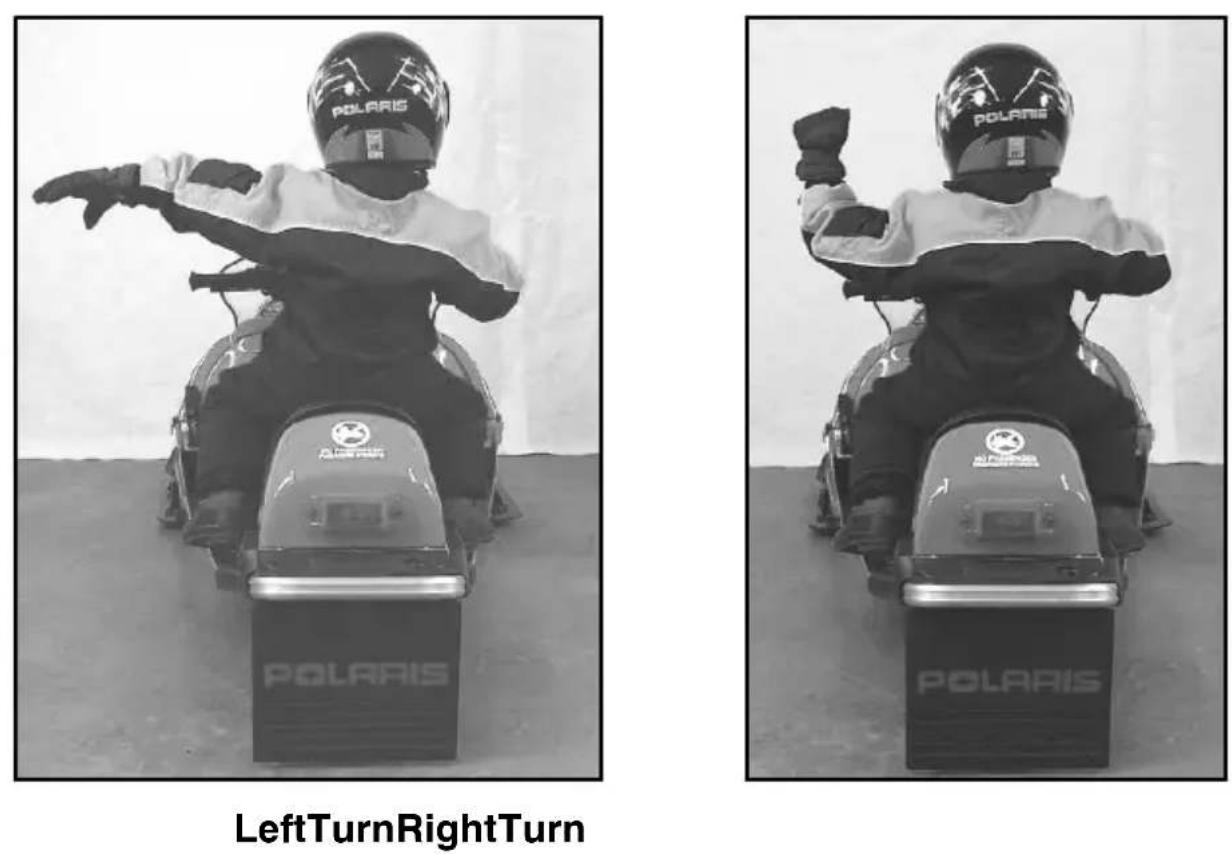POLARIS 120 XCR (2000) - RIDINGRULES - 1