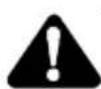 POLARIS 120 XCR (2000) - WARNING - 2