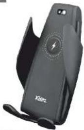 Xblitz G550 - USER'S MANUAL - 1