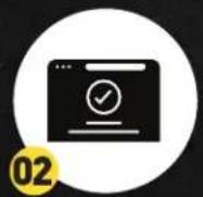 Thor TRH3005 - WARRANTY REGISTRATION - 2