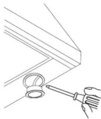Thor TRH3005 - LED BULBS - 1