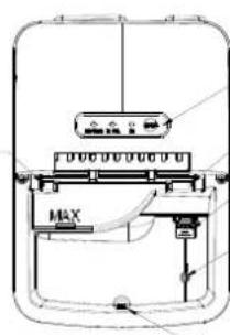 VOX EM-2100 - WICHTIGE SICHERHEITSHINWEISE - 3