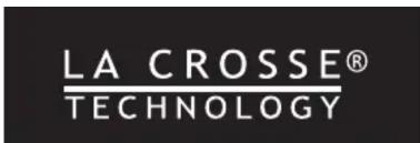 LA CROSSE® TECHNOLOGY