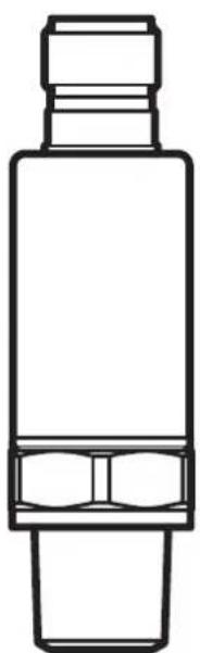 IFM PT2334 - 1