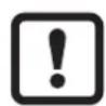 IFM PT2334 - Symbols used - 1