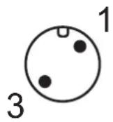 IFM PT2334 - Electrical connection - 3