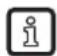 IFM OCF501 - Symbols used - 2