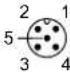 IFM CR1084 - CR1085 Technical data - 2