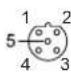 IFM CR1084 - CR1080 Technical data - 4