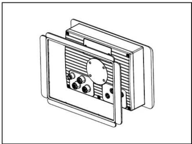 IFM CR1084 - Procedure: - 3