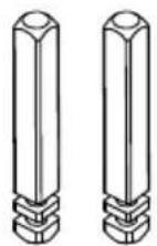 ZKTeco LH7500 - Lock Diagram - 10
