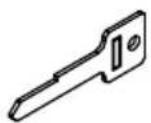 ZKTeco LH7500 - Lock Diagram - 7
