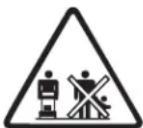 Snow Joe SJ624E-ES-RM - Safety Symbols - 7