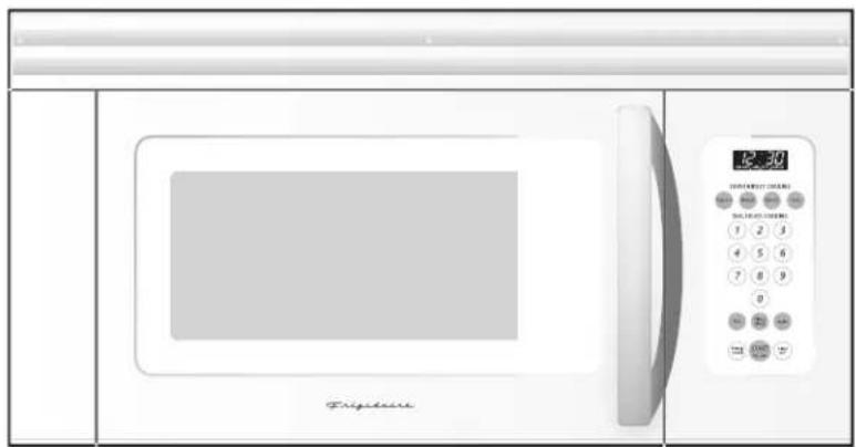 FRIGIDAIRE FMV156DS - 5