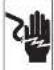 FRIGIDAIRE FDB510LCS - ▲WARNING - 1