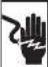 FRIGIDAIRE FDB510LCS - ▲WARNING - 1