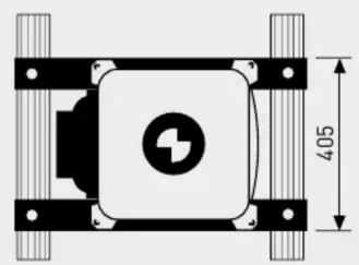 Soler & Palau PIV - DIMENSIONS (mm) - 2