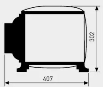 302 407