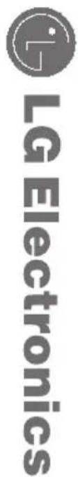LG ELECTRONICS