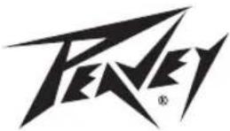 PEAVEY SC-1 - Warranty - 1