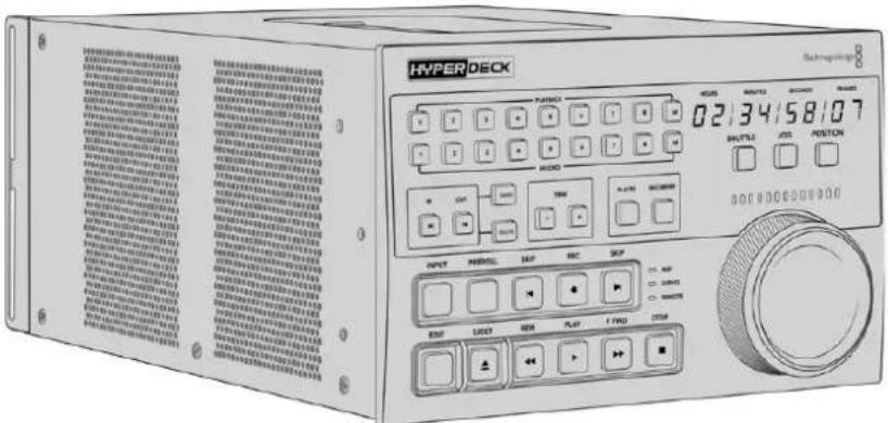 HYPER DECK Schrenginger 02/34/58/07 OUTPUTS ASS POSITION OUTPUT PARAMETER S&P REC SUP CPU: 160 C: 200 D: 250 RESET RESET NEW PLAY 1 FWD USB